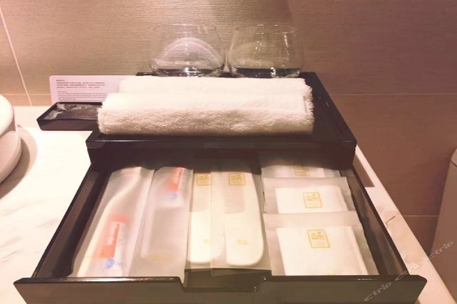 Yitel Premium Hotel Thượng Hải Ngoại thất bức ảnh