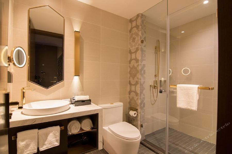 Yitel Premium Hotel Thượng Hải Ngoại thất bức ảnh