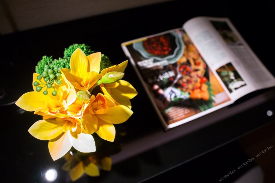 Yitel Premium Hotel Thượng Hải Ngoại thất bức ảnh