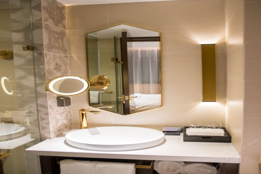 Yitel Premium Hotel Thượng Hải Ngoại thất bức ảnh