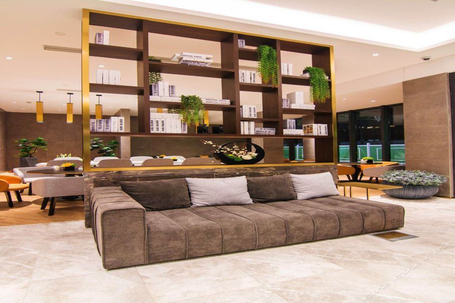 Yitel Premium Hotel Thượng Hải Ngoại thất bức ảnh
